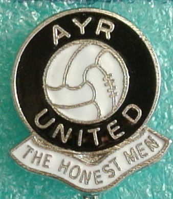 AYR UNITED