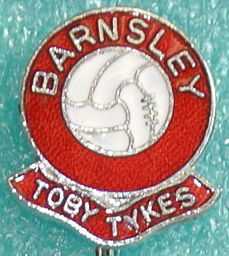 BARNSLEY