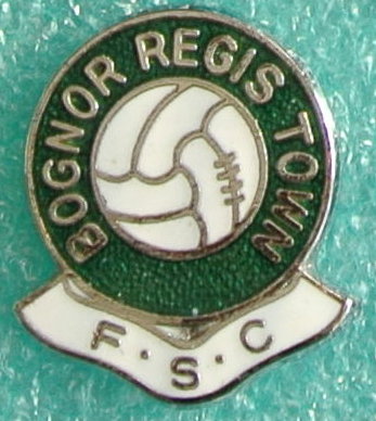 BOGNOR REGIS TOWN