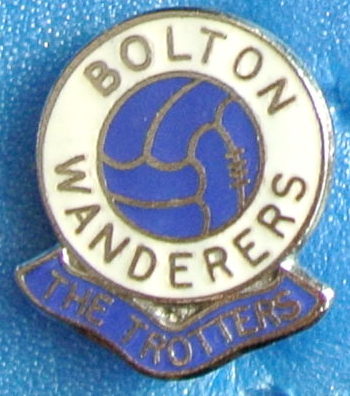 BOLTON WANDERERS