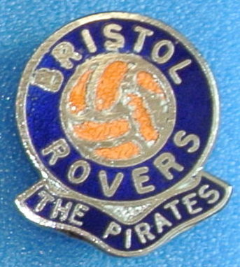 BRISTOL ROVERS