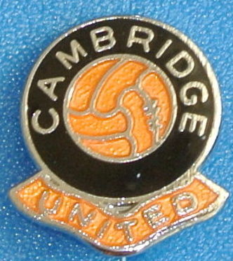 CAMBRIDGE UNITED