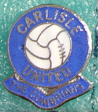 CARLISLE UNITED