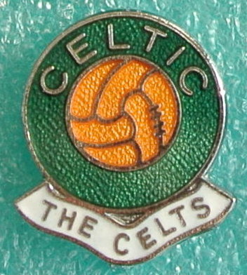 CELTIC GLASGOW 2