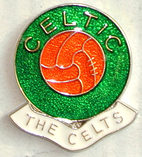 CELTIC GLASGOW