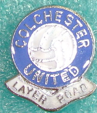 COLCHESTER UNITED