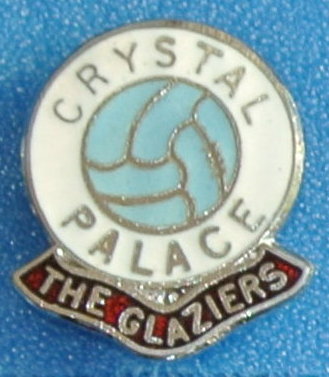 CRYSTAL PALACE