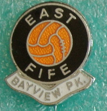 EAST FIFE