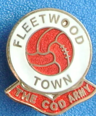 FLEETWOOD TOWN