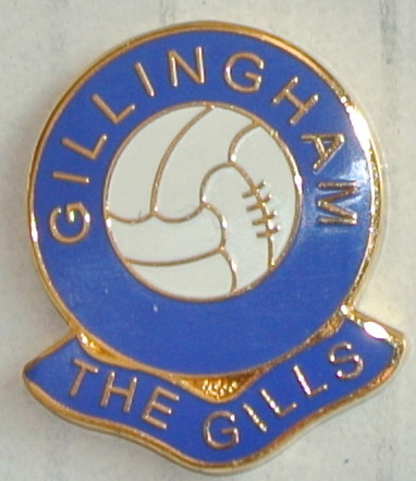 GILLINGHAM