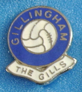 GILLINGHAM_2