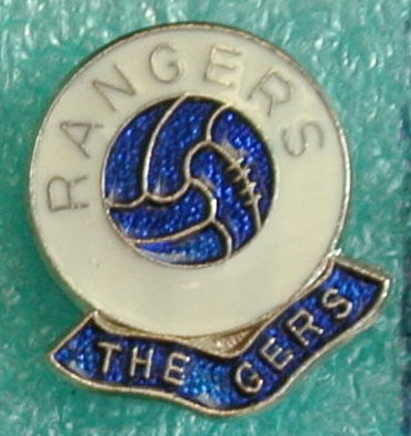 GLASGOW RANGERS