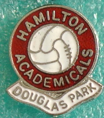 HAMILTON ACADEMICALS