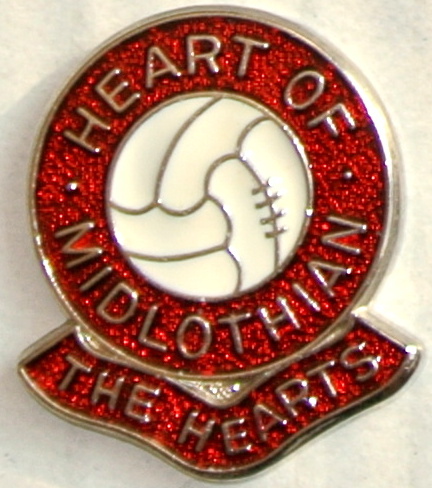 HEART OF MIDLOTHIAN