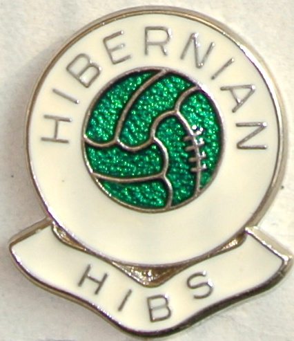 HIBERNIAN EDINBURGH