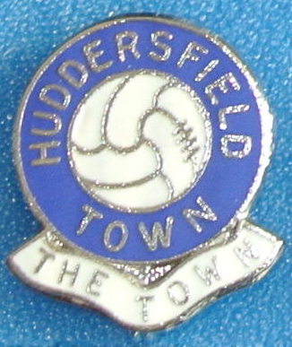 HUDDERSFIELD TOWN