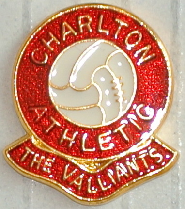 CHARLTON ATHLETIC