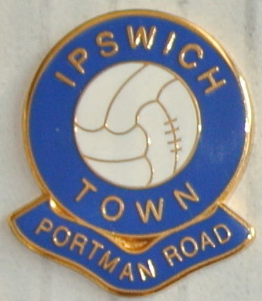 IPSWICH TOWN