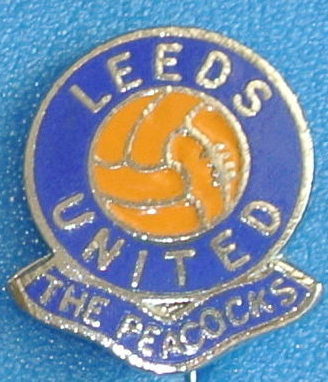 LEEDS UNITED