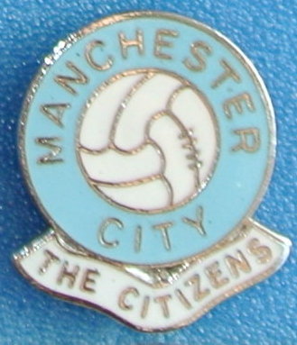 MANCHESTER CITY