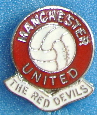 MANCHESTER UNITED