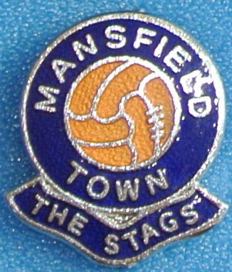 MANSFIELD TOWN