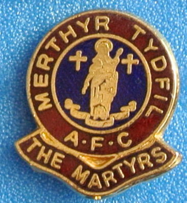 MERTHYR TYDFIL