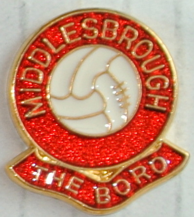 MIDDLESBROUGH