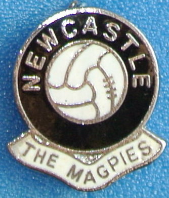 NEWCASTLE UNITED