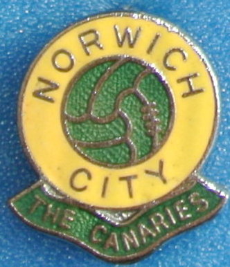 NORWICH CITY