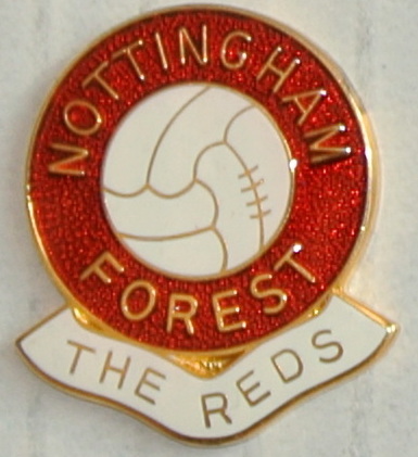 NOTTINGHAM FOREST