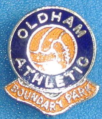 OLDHAM ATHLETIC