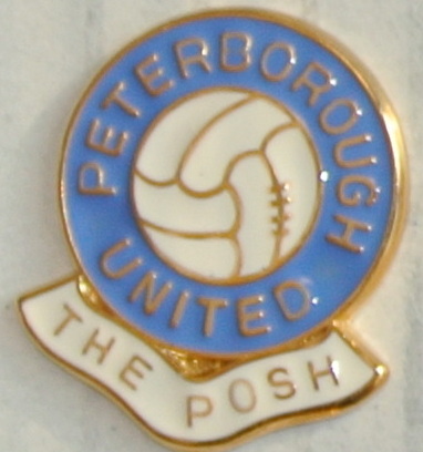 PETERBOROUGH UNITED