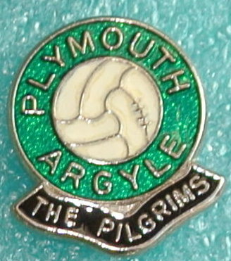 PLYMOUTH ARGYLE