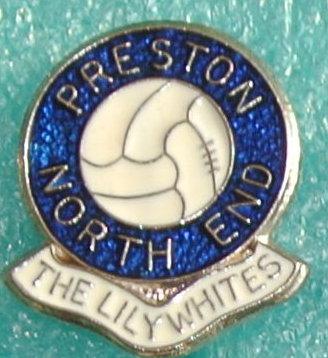 PRESTON NORTH END