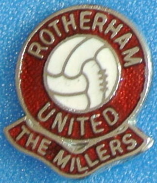 ROTHERHAM UNITED