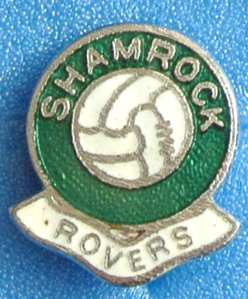 SHAMROCK ROVERS