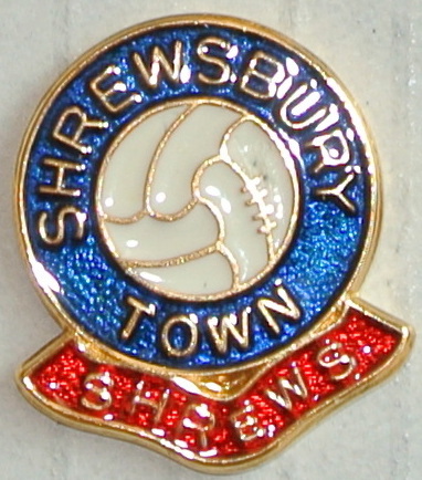 SHREWSBURY TOWN