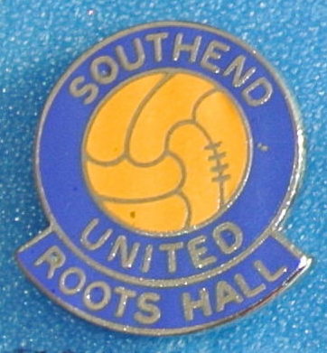 SOUTHEND UNITED