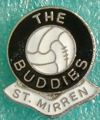 ST.MIRREN