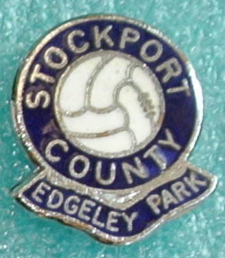 STOCKPORT COUNTY