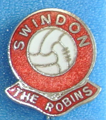 SWINDON TOWN