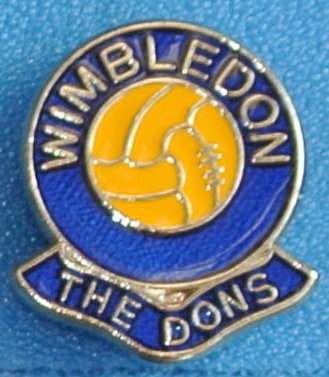 WIMBLEDON