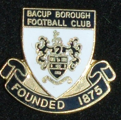 BACUP BOROUGH