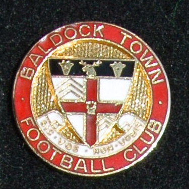 BALDOCK TOWN