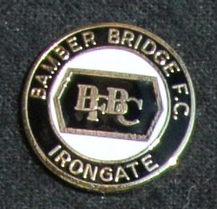 BAMBER BRIDGE 2