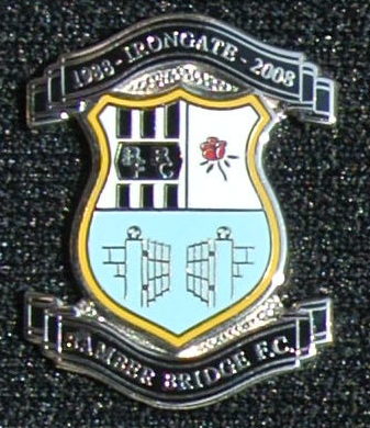 BAMBER BRIDGE 3