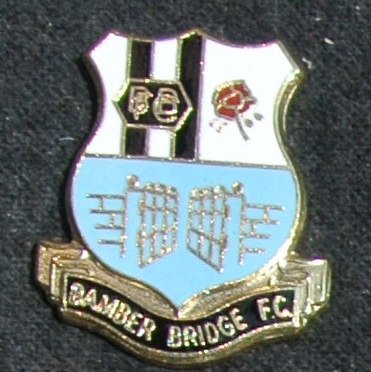 BAMBER BRIDGE