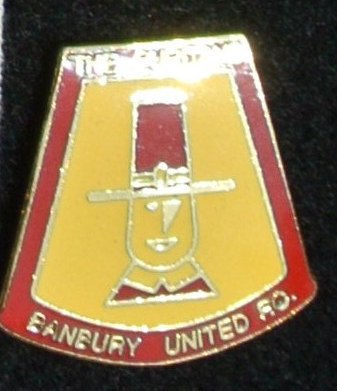 BANBURY UNITED 2