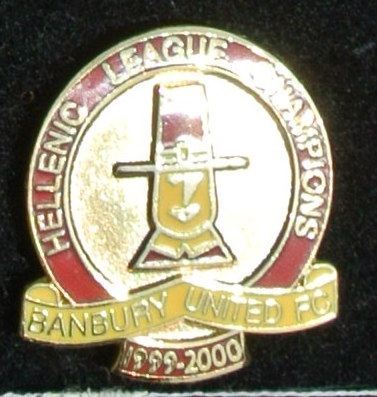 BANBURY UNITED
